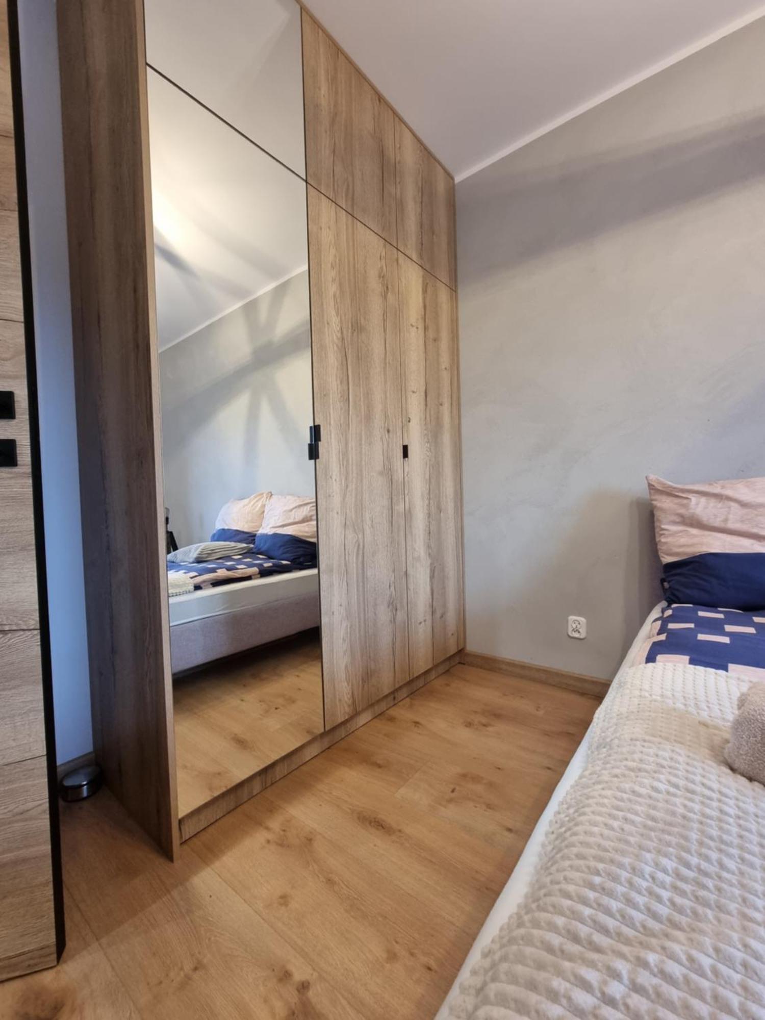 Welcome Nadmotlawie Apartment Gdansk