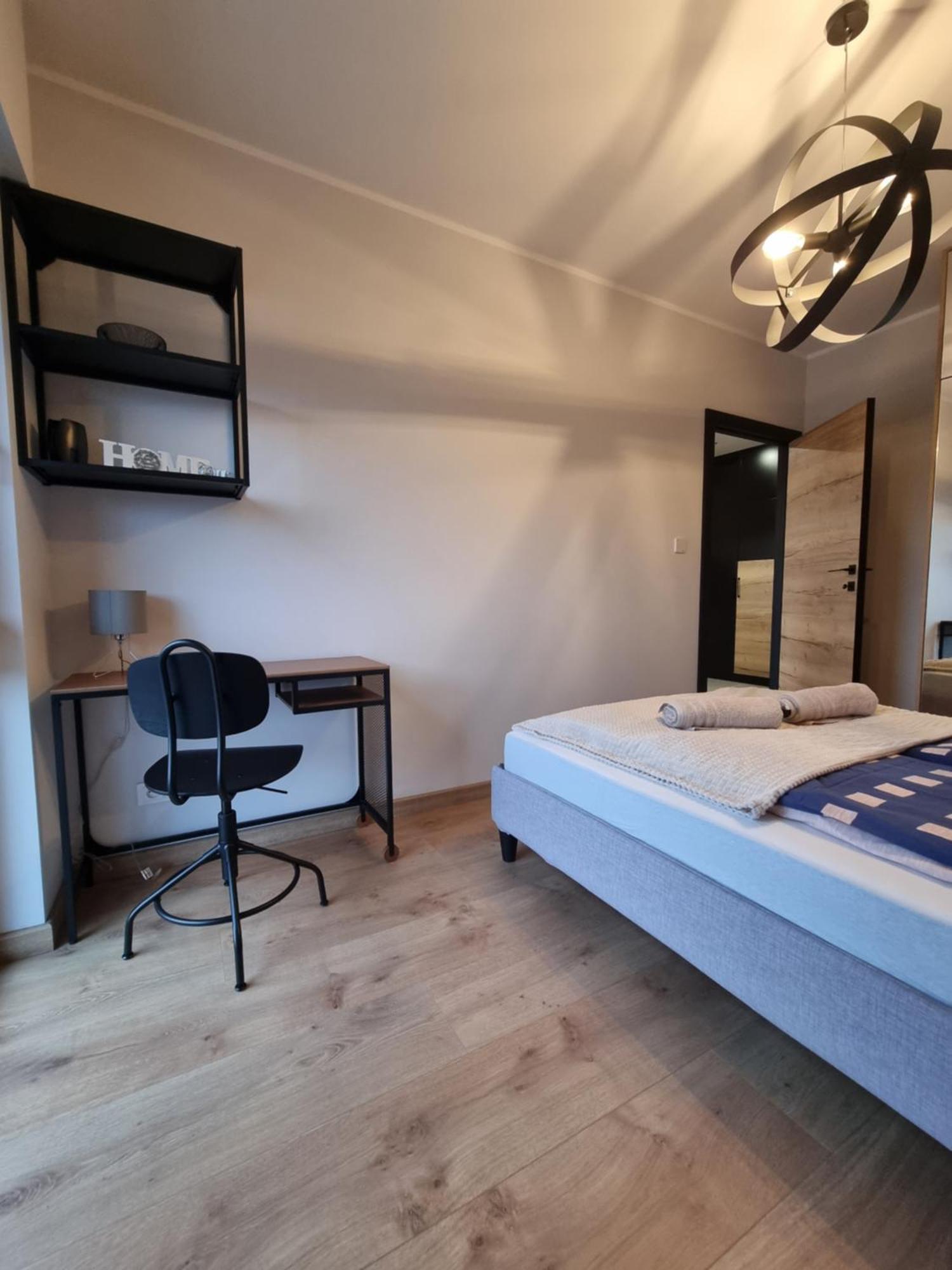 Apartment Welcome Nadmotlawie Gdansk
