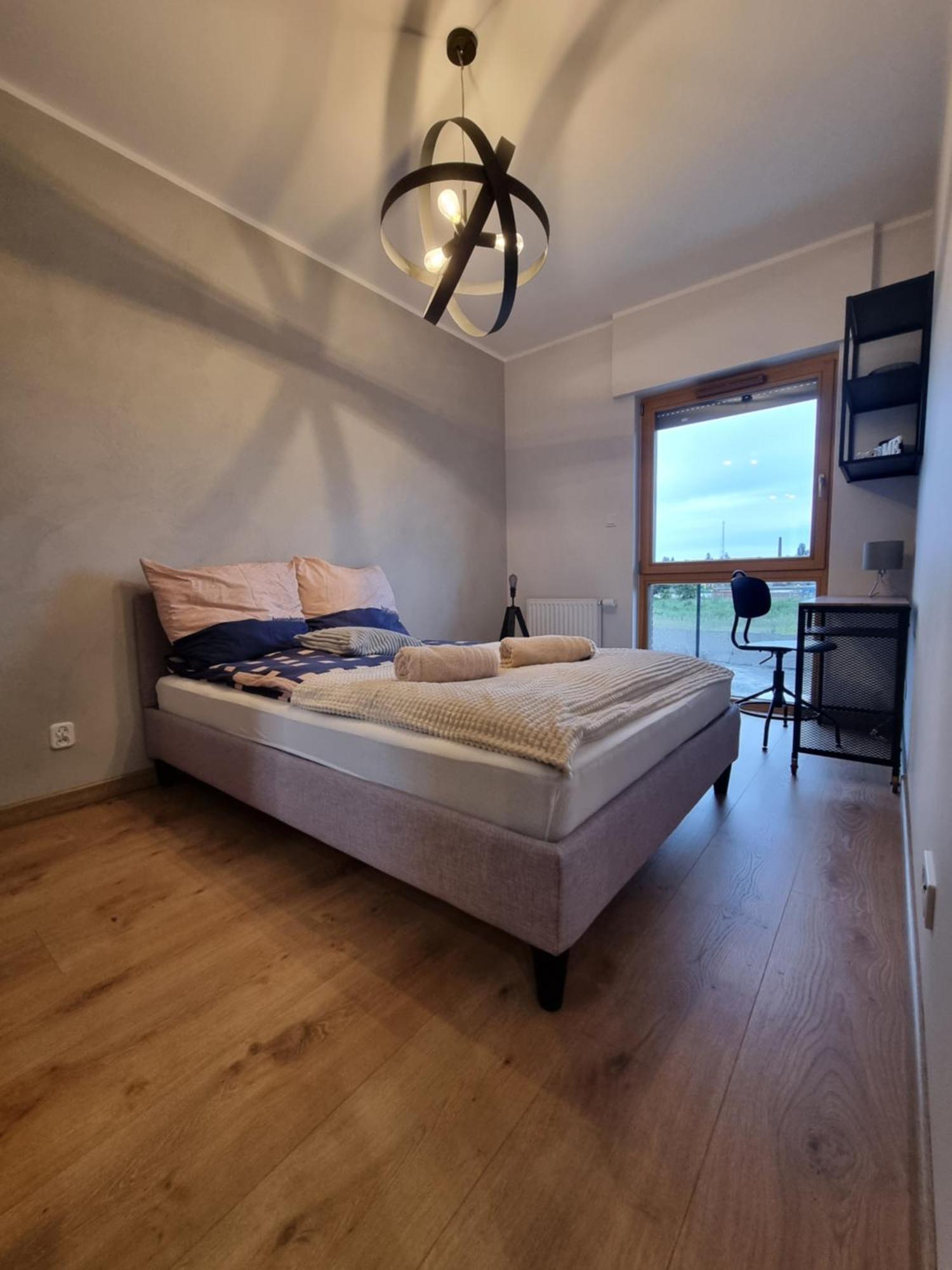 Welcome Nadmotlawie Apartment *